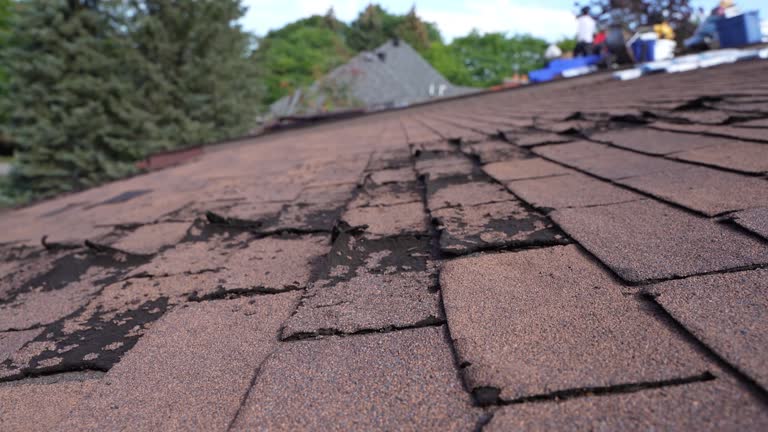 Cold Roofs in Thorndale, TX