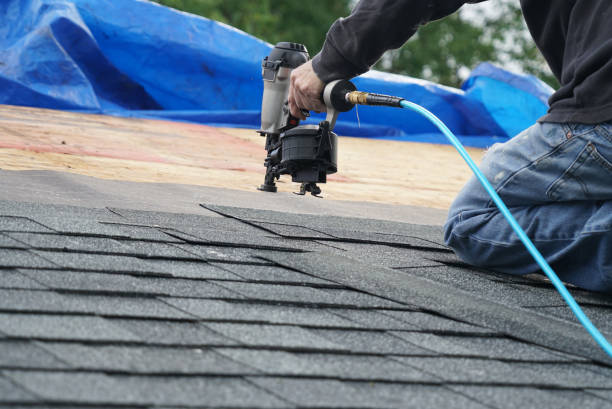 Best Green or Eco-Friendly Roofing Solutions  in Thorndale, TX